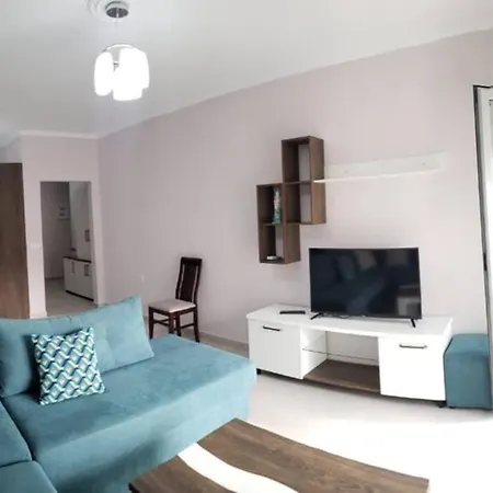 Terraces Ideal Rruga Mitat Hoxha