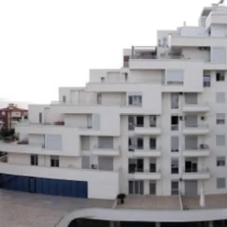 Terraces Ideal Rruga Mitat Hoxha *