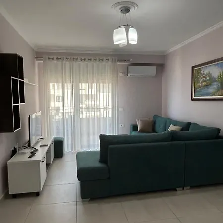 Terraces Ideal Rruga Mitat Hoxha Appartamento Sarandë