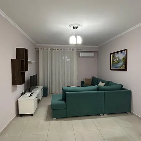 Terraces Ideal Rruga Mitat Hoxha *