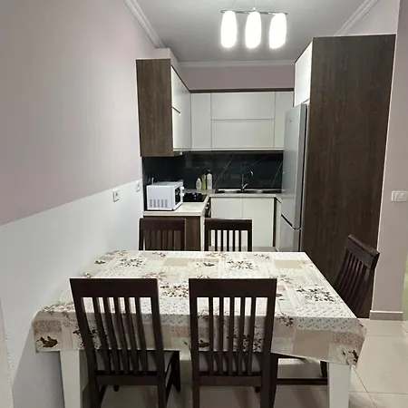 Terraces Ideal Rruga Mitat Hoxha Sarandë