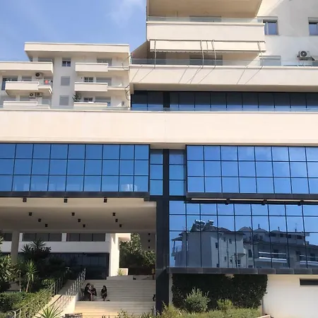 Terraces Ideal Rruga Mitat Hoxha Sarandë