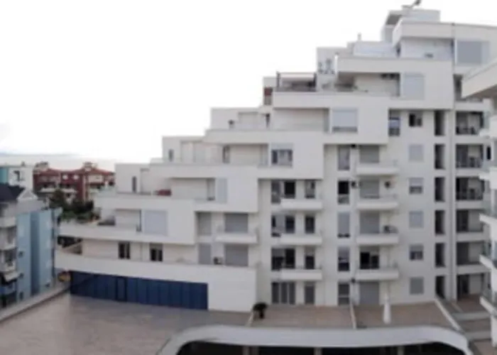 Terraces Ideal Rruga Mitat Hoxha *