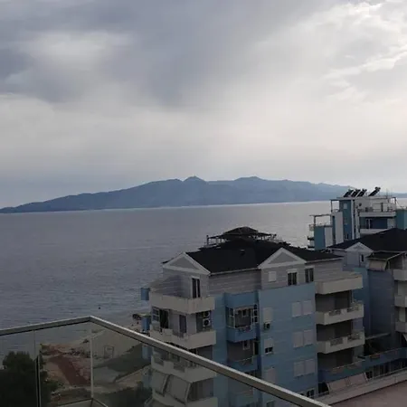 Terraces Ideal Rruga Mitat Hoxha * Sarande