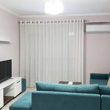 Terraces Ideal Rruga Mitat Hoxha Apartment