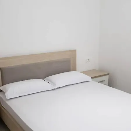 Terraces Ideal Rruga Mitat Hoxha Apartment Sarande
