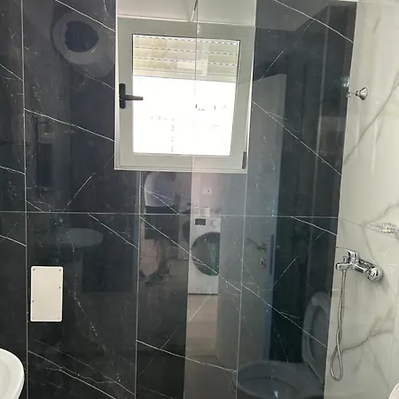 Apartament Terraces Ideal Rruga Mitat Hoxha Saranda