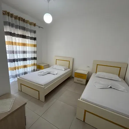 Apartament Terraces Ideal Rruga Mitat Hoxha