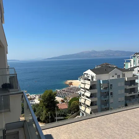 Apartament Terraces Ideal Rruga Mitat Hoxha *