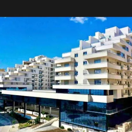 Terraces Ideal Rruga Mitat Hoxha *